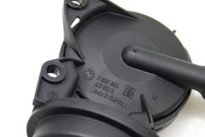 BMW 1 SERIES E87 (2003–2012) Sonstiges Motorteil 7526654 - 3