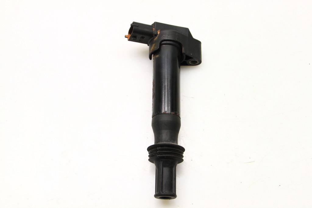 Used Peugeot 2008 Ignition Coil 9675390980