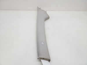   A-pillar interior trim (at windshield)  - 622120F010 