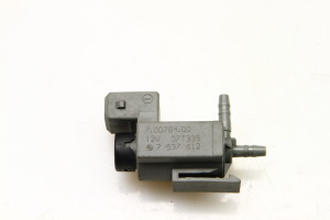  Solenoids 