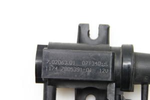 BMW 1 SERIES E87 (2003–2012) Solénoïde 7805391 - 3