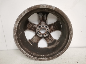 Mercedes Benz GL-Class 164 (2006–2012) Felge A1644015902 - 3