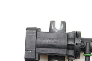 Peugeot 308 (2013–2021) Magnetventil 9807396180 - 2