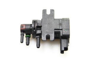 Peugeot 308 (2013–2021) Magnetventil 9807396180 - 4