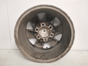 TOYOTA Hilux (2005–2015) Rim - 2