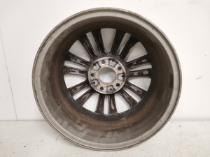 Mercedes Benz C-Class 204 (2007–2014) Felge A2044017102 - 3