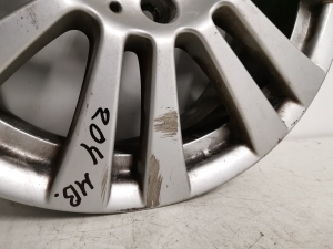 Mercedes Benz C-Class 204 (2007–2014) Felge A2044017102 - 5