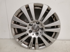 Mercedes Benz C-Class 204 (2007–2014) Felge A2044017102