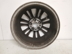 Mercedes Benz C-Class 204 (2007–2014) Felge A2044017102 - 3