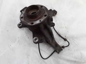 RENAULT Megane III (2008–2016) Esirumm 400140080R - 3