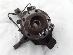 RENAULT Megane III (2008–2016) Esirumm 400140080R - 4