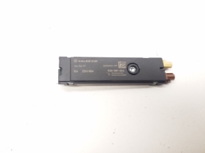 Antenna amplifier 