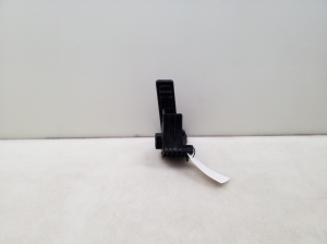 Mercedes Benz GLK-Class 204 (2008–2015) Accelerator pedal A2043000504 - 5