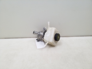 BMW 3 SERIES F30 (2011–2018) Piduri peasilinder 6796531 - 5