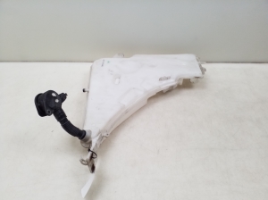 BMW 3 SERIES F30 (2011–2018) Front washer fluid reservoir 7241675 - 3