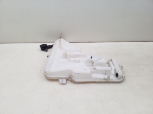 BMW 3 SERIES F30 (2011–2018) Front washer fluid reservoir 7241675 - 4