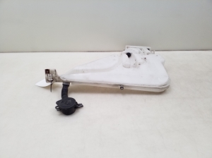 BMW 3 SERIES F30 (2011–2018) Front washer fluid reservoir 7241675 - 5