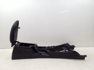 BMW 3 SERIES F30 (2011–2018) Center console - 4
