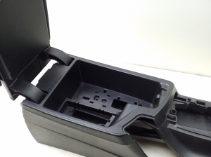 BMW 3 SERIES F30 (2011–2018) Center console - 5