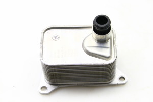  Oil cooler 