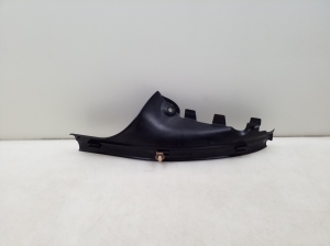 BMW 1 SERIES F20 (2010–2026) Inner sill trim 7221920 - 3
