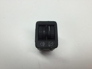 Headlight leveling switch - 3C0941333 
