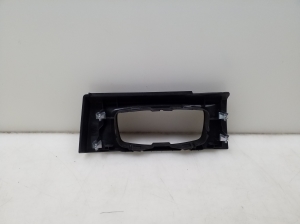 BMW 1 SERIES F20 (2010–2026) Dashboard trim 9211306 - 3