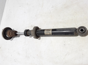 BMW 5 SERIES F10 (2010–2017) Stoßdämpfer hinten 6863899 - 2