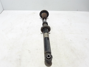   Rear shock absorber 