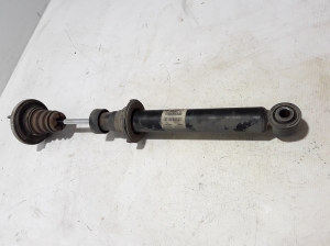 BMW 5 SERIES F10 (2010–2017) Stoßdämpfer hinten 6863899 - 2