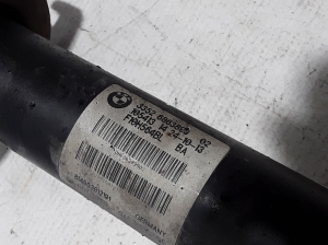 BMW 5 SERIES F10 (2010–2017) Stoßdämpfer hinten 6863899 - 3