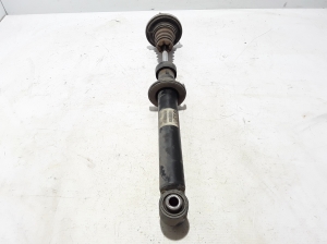   Rear shock absorber 