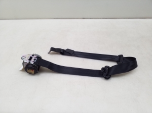 Land Rover Sport L320 (2005–2013) Sicherheitsgurt hinten - 2