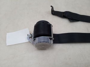 Land Rover Sport L320 (2005–2013) Sicherheitsgurt hinten - 3