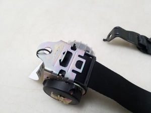 Land Rover Sport L320 (2005–2013) Sicherheitsgurt hinten - 5