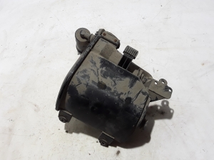 BMW 5 SERIES F10 (2010–2017) Aktivkohlefilter 7286469 - 3
