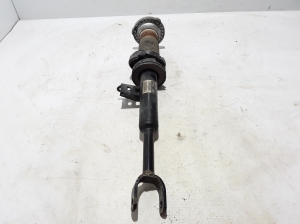   Front shock absorber 