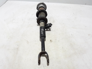   Front shock absorber 