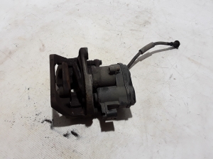 BMW 5 SERIES F10 (2010–2017) Tagumine pidurisadul 6793047 - 2