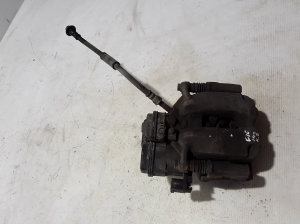 BMW 5 SERIES F10 (2010–2017) Tagumine pidurisadul 6793047 - 3
