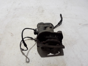 BMW 5 SERIES F10 (2010–2017) Tagumine pidurisadul 6793048 - 3