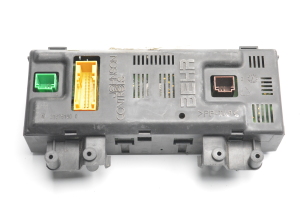 Citroen C4 (2004–2010) Heizungsbedienteil 9658084577 - 3