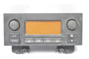 Heizungsbedienteil - 9658084577