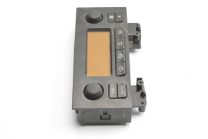 Citroen C4 (2004–2010) Heizungsbedienteil 9658084577 - 5