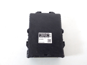 Juhtplokk - 89535-76010