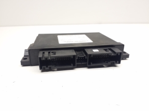 Mercedes Benz C-Class 205 (2014–2021) Control unit A2229001306 - 2