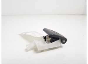 TOYOTA PRIUS Plius V W40 (2011–2018) Hood release handle (interior) 53631-52010 - 2