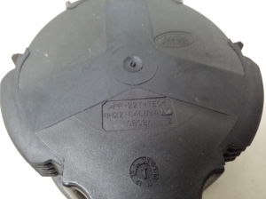 Land Rover Sport L320 (2005–2013) Getränkehalter 8H22046B94AC - 3