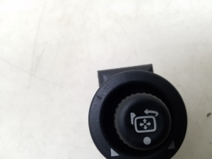 Land Rover Sport L320 (2005–2013) Mirror control switch - 2