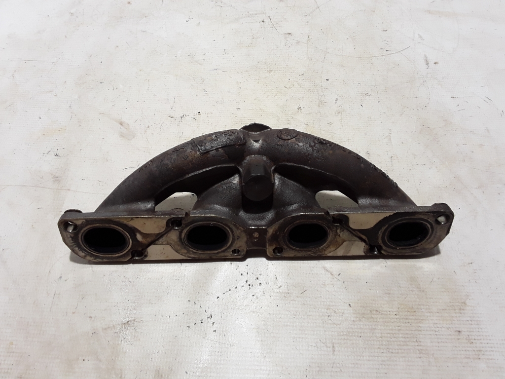 BMW 5 Series F10/F11 (2009-2017) Exhaust Manifold 7638778 22449679